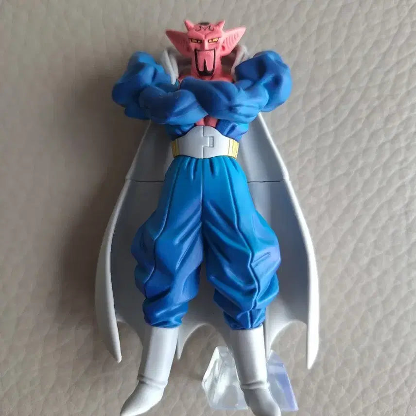 [BUNJANG] Dragon Ball Dabura Figure / 드래곤볼 데브라 피규어