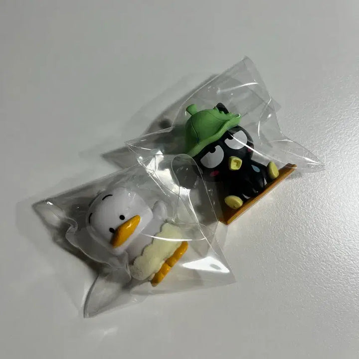 [BUNJANG] Sanrio Gacha Bundle Set / 산리오 가챠 일괄 판매