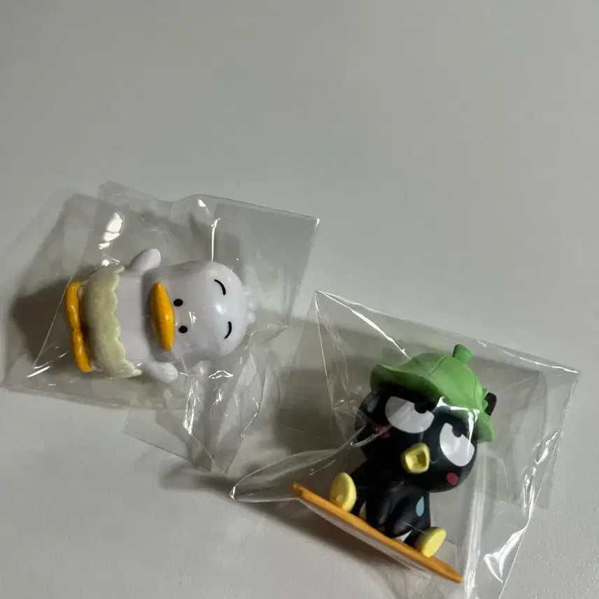 [BUNJANG] Sanrio Gacha Bundle Set / 산리오 가챠 일괄 판매