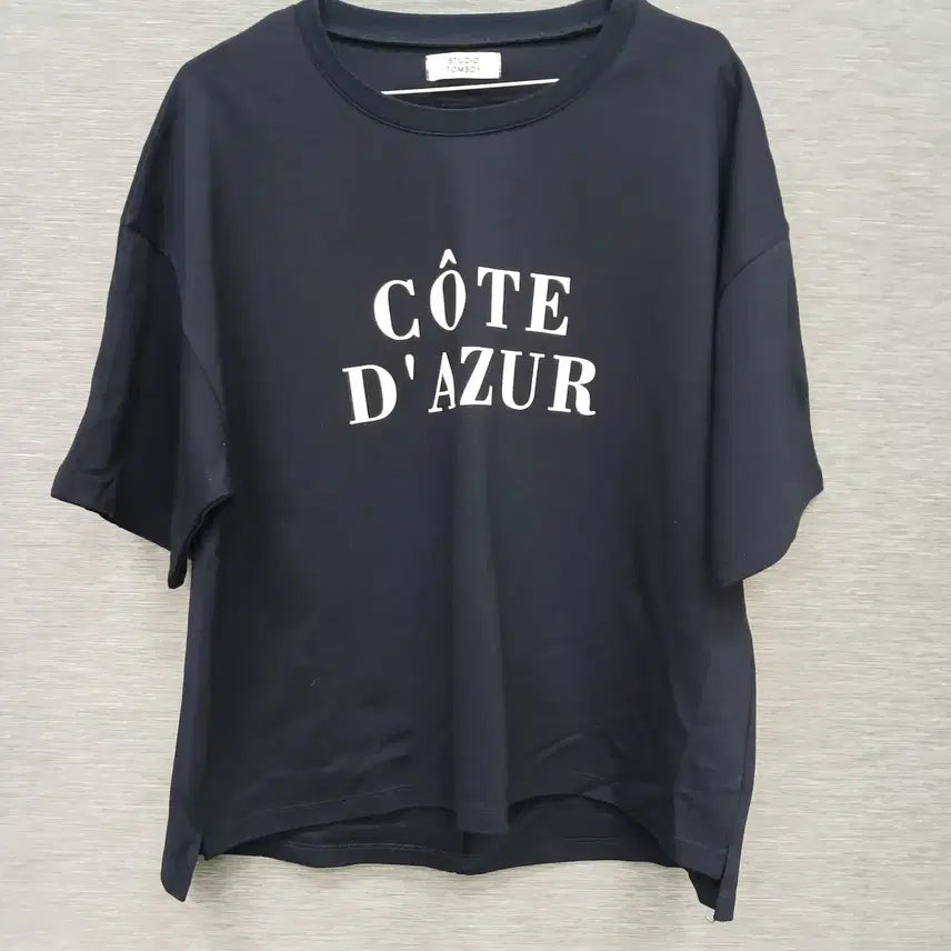 [SOLD OUT] 5349 스튜디오 톰보이 반팔