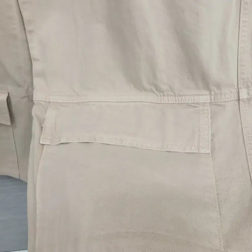 [SOLD OUT] 5350 새상품 자라 8포켓 면바지 30