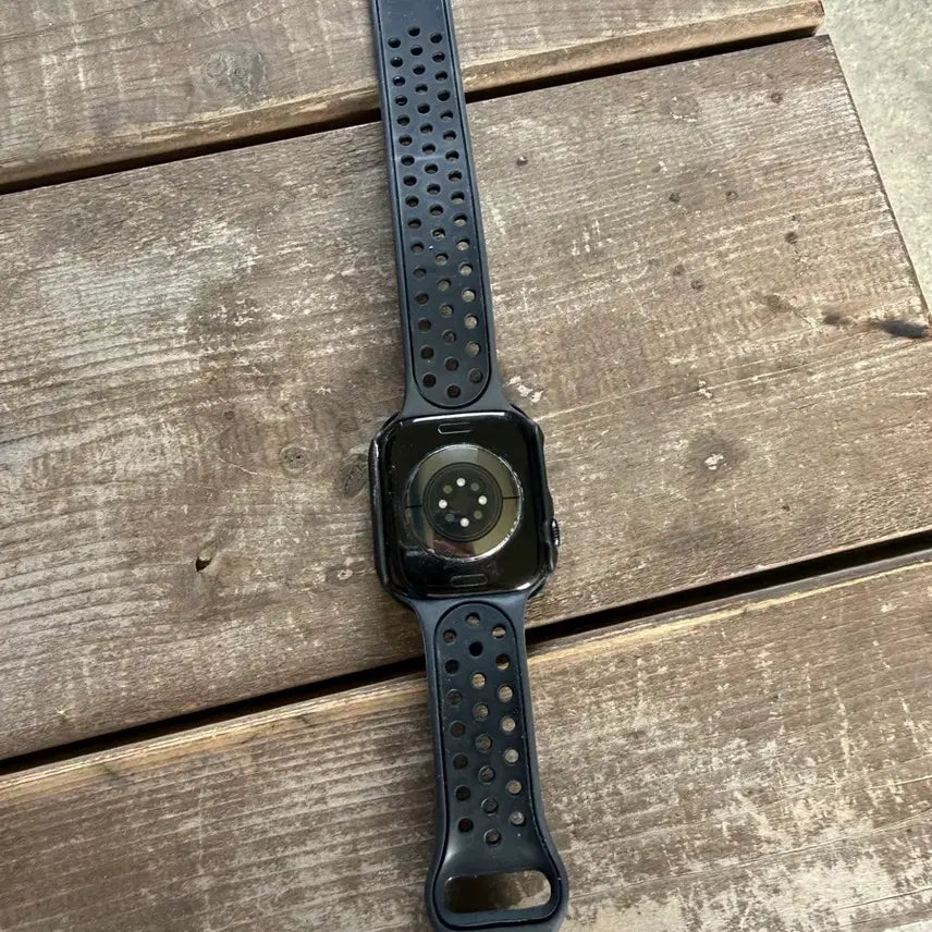 [BUNJANG] Apple Watch Series 10 46mm Black Sport Band / 애플워치 10 46mm
