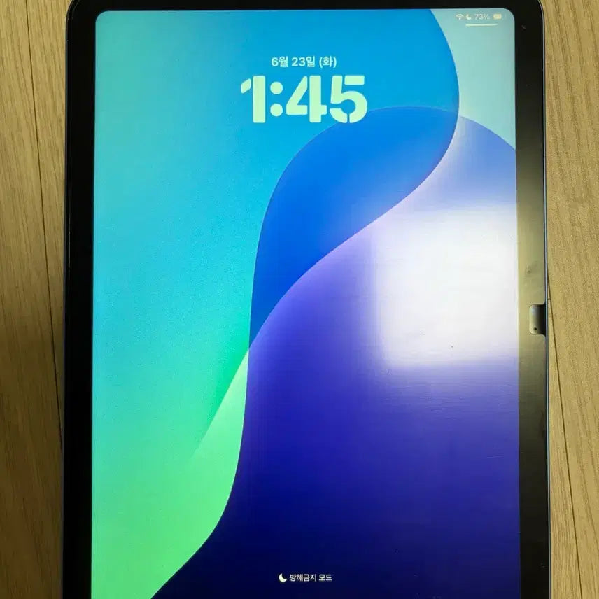 [BUNJANG] Apple iPad 10th Generation 64GB Blue / 아이패드 10세대 블루 64GB