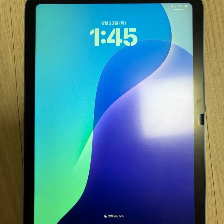[BUNJANG] Apple iPad 10th Generation 64GB Blue / 아이패드 10세대 블루 64GB