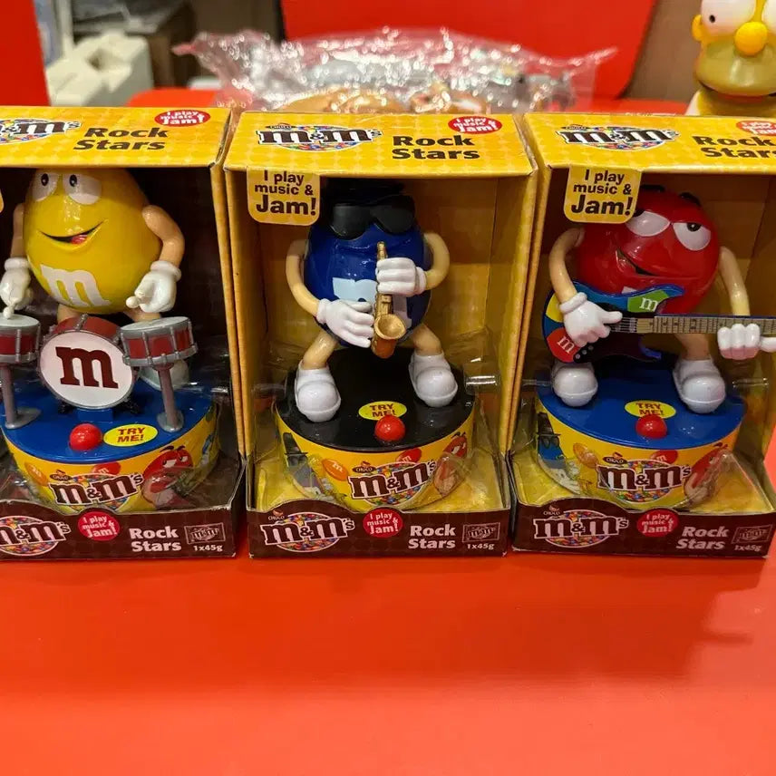[BUNJANG] M&amp;M&