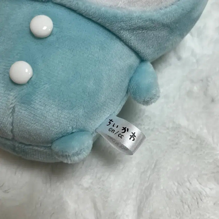 [BUNJANG] Cheekawaii Hachiware Pajama Plush Doll / 치이카와 하치와레 파자마 인형 정품 누이구루미