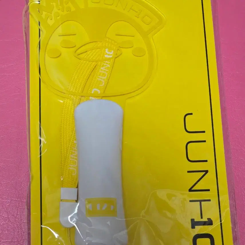 [SOLD OUT] 이준호 10주년  펭봉
