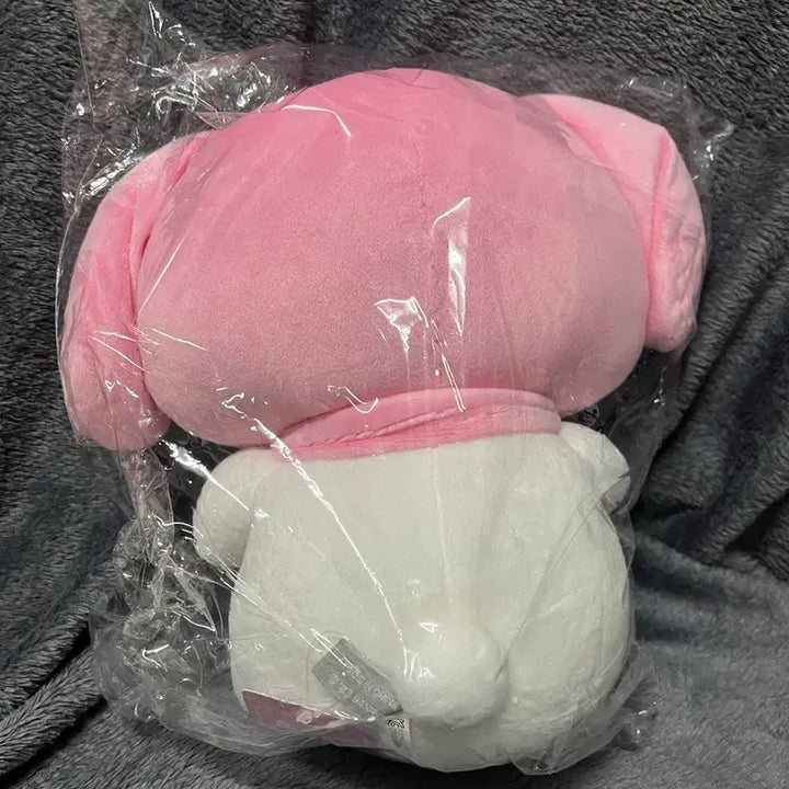 [BUNJANG] Sanrio My Melody Medium Plush Doll / 산리오 인형 마이멜로디 인형 산리오중형인형