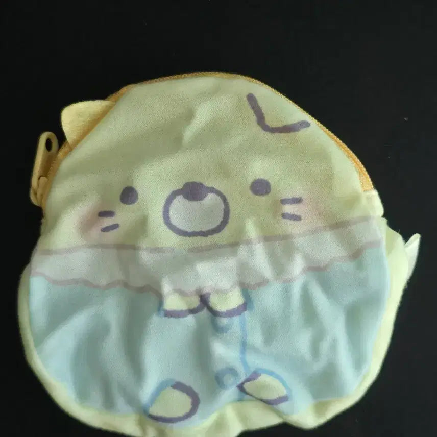 [BUNJANG] Sumikko Gurashi Bag Gacha (Neko) Unsealed / 스밋코구라시 가방 가챠 개봉 (네코)