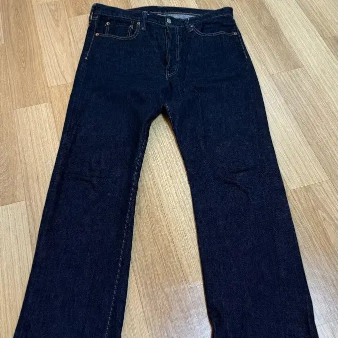 [BUNJANG] Fullcount 1108 Denim Pants 34/34 / 풀카운트 1108 34/34 팝니다. (이번 주말 한정 가격내림)