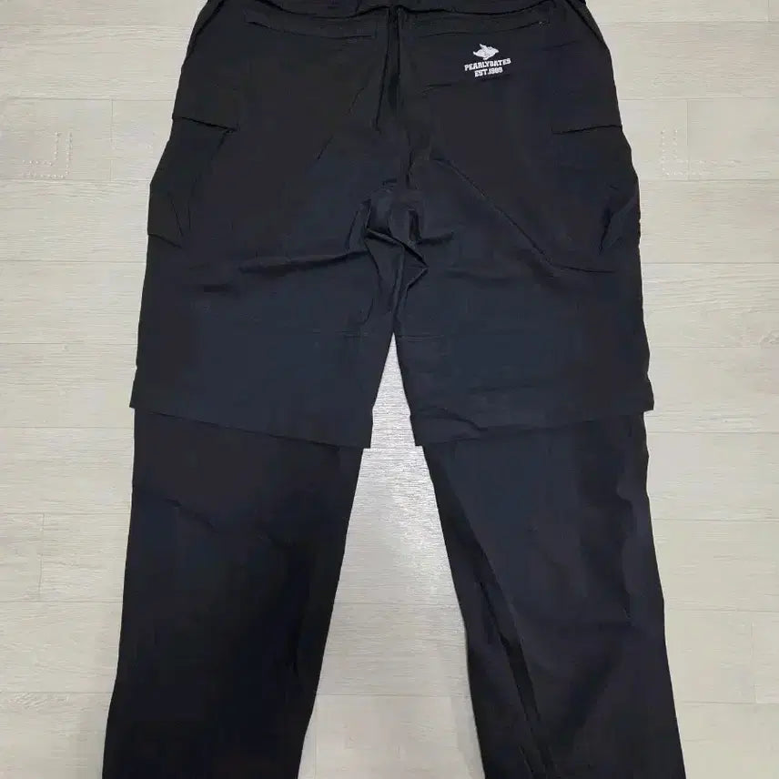 [SOLD OUT] 파리게이츠 여성 레인  카고 팬츠