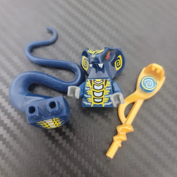 [BUNJANG] Lego Ninjago Scales (9444) / 레고 닌자고 스케일스 (9444)