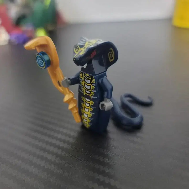 [BUNJANG] Lego Ninjago Scales (9444) / 레고 닌자고 스케일스 (9444)