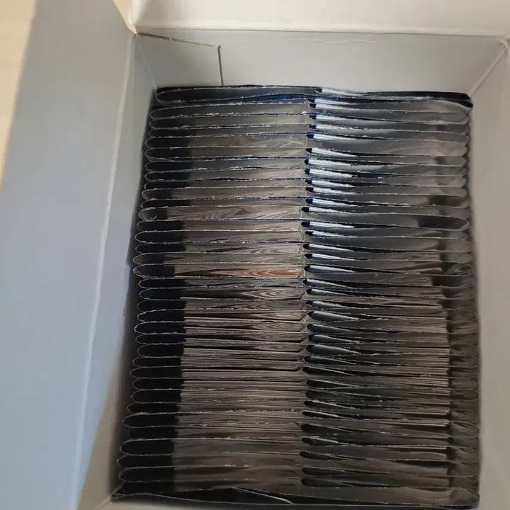 [BUNJANG] Yu-Gi-Oh! Cybernetic Revolution Unsealed Box / 유희왕 사이버 혁명 개봉 박스