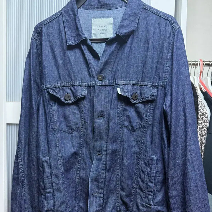 [SOLD OUT] 코오롱 시리즈  오리지널 빈티지 스타일 made in Italy