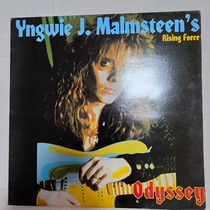 [BUNJANG] EngWizMomsTeen LP / 잉위맘스틴 LP