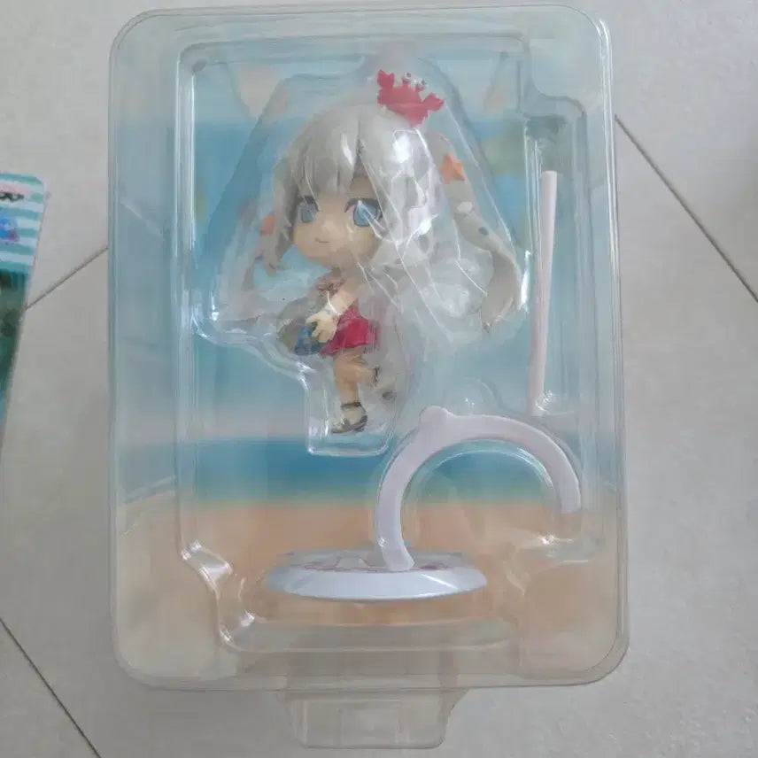 [BUNJANG] Fate/Grand Order Summer Theme Figure Bundle Set (Sealed) / 페그오 피규어 일괄 팝니다