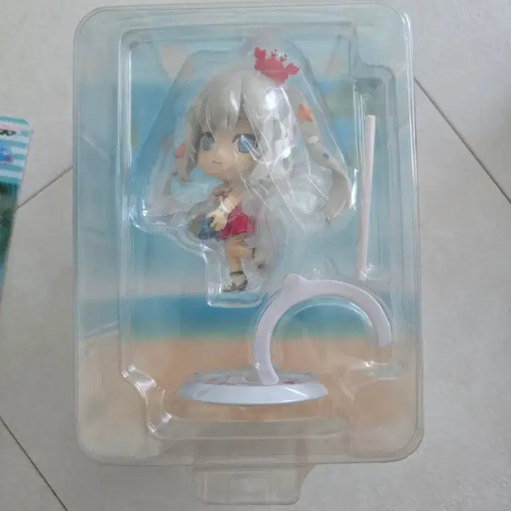 [BUNJANG] Fate/Grand Order Summer Theme Figure Bundle Set (Sealed) / 페그오 피규어 일괄 팝니다