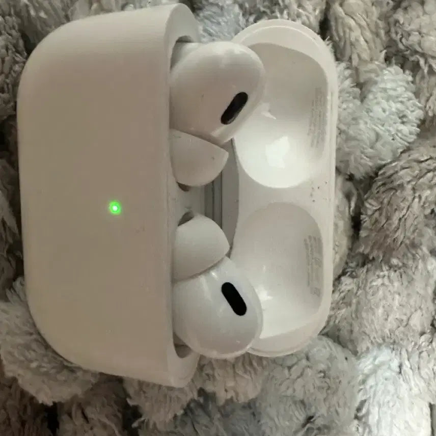 [BUNJANG] Apple AirPods Pro 2nd Generation / 에어팟 프로2