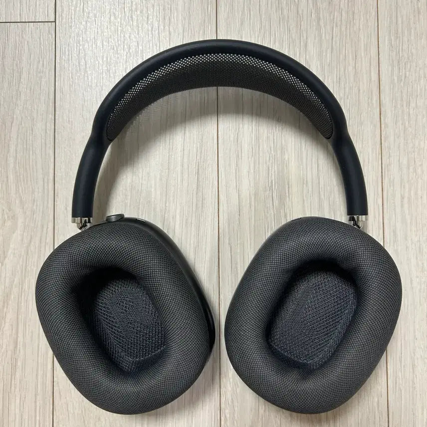 [BUNJANG] Apple AirPods Max Space Gray / [S+급]애플 에어팟 맥스 스페이스그레이
