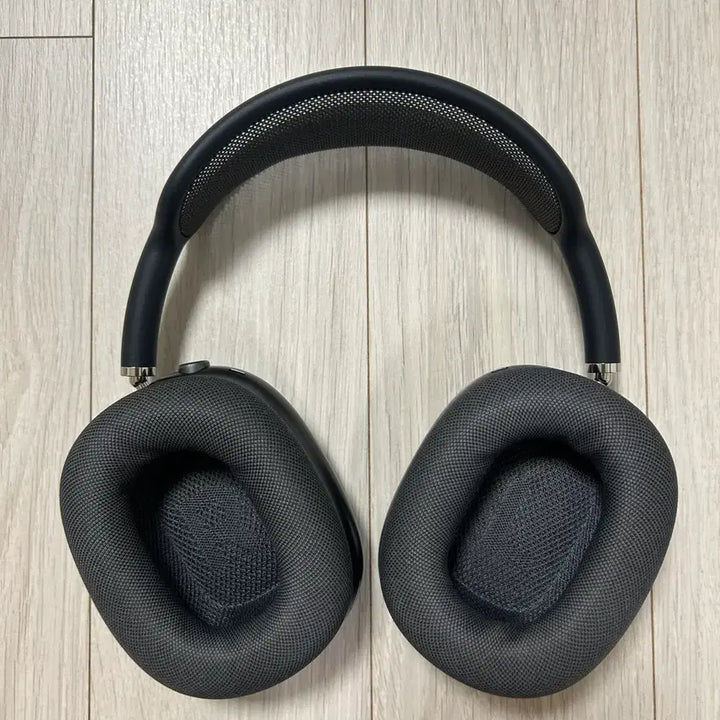 [BUNJANG] Apple AirPods Max Space Gray / [S+급]애플 에어팟 맥스 스페이스그레이
