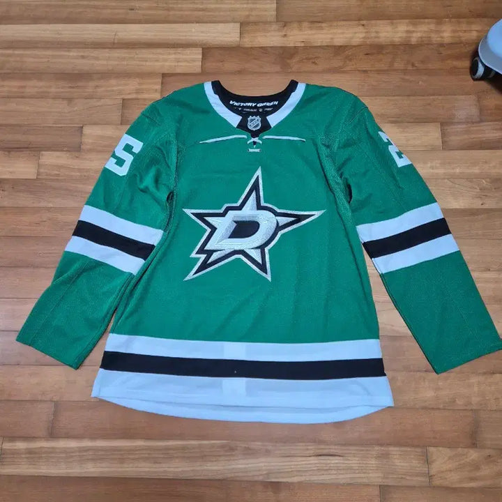 [BUNJANG] Dallas Stars NHL Jersey / NHL 달라스 스타스 져지