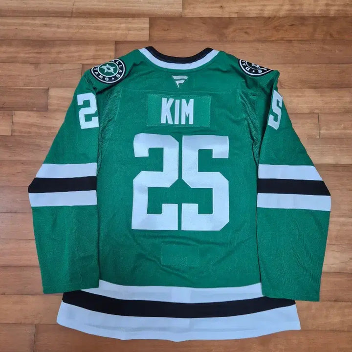[BUNJANG] Dallas Stars NHL Jersey / NHL 달라스 스타스 져지