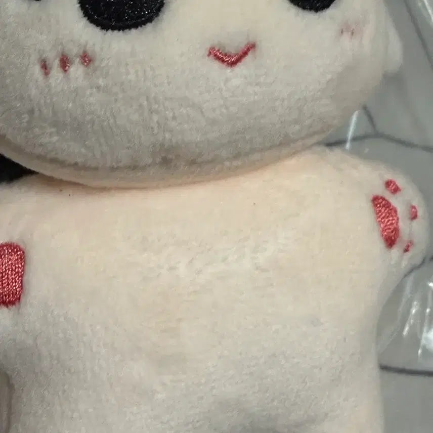[BUNJANG] SEVENTEEN Wonwoo Doll Deulkkaraeung-i 10cm / 세븐틴 원우 인형 들깨어눙이 들깨워눙이 10cm