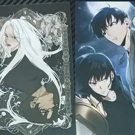 [BUNJANG] Omniscient Reader&