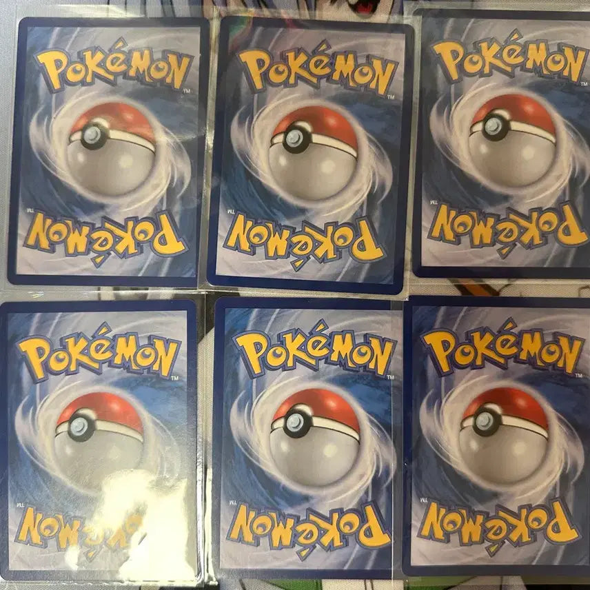 [BUNJANG] Pokemon AR Card Bundle Set / 포켓몬 AR카드 일괄