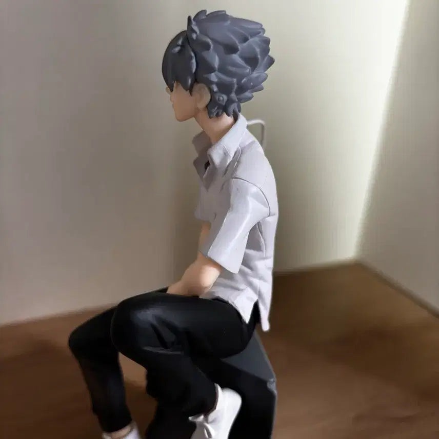 [BUNJANG] Nagisa Kaoru Anime Figure / 나기사 카오루