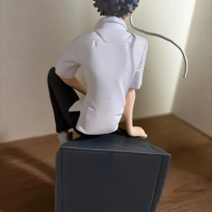 [BUNJANG] Nagisa Kaoru Anime Figure / 나기사 카오루