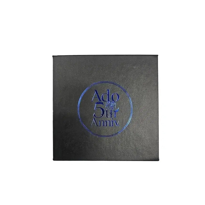 [BUNJANG] Ado 5th Anniversary Ear Cuff / ado 이어커프