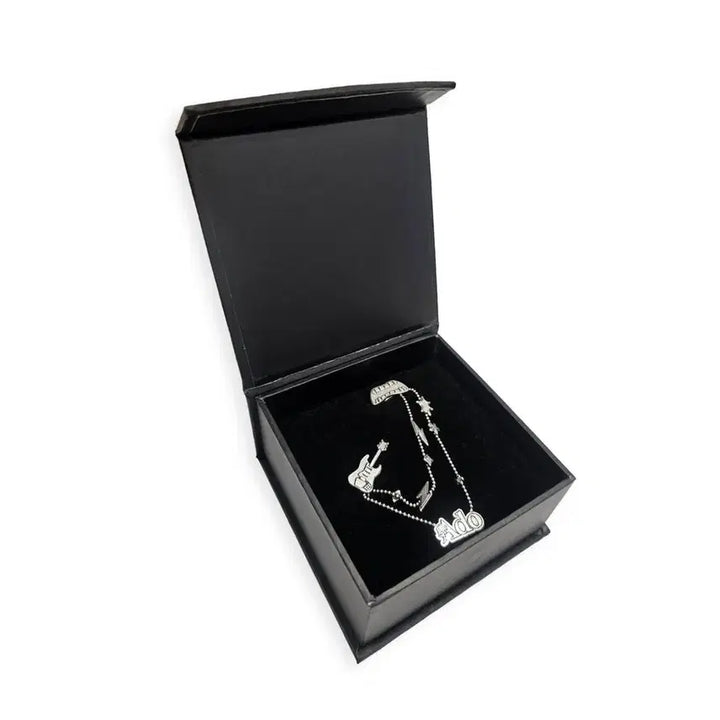 [BUNJANG] Ado 5th Anniversary Ear Cuff / ado 이어커프