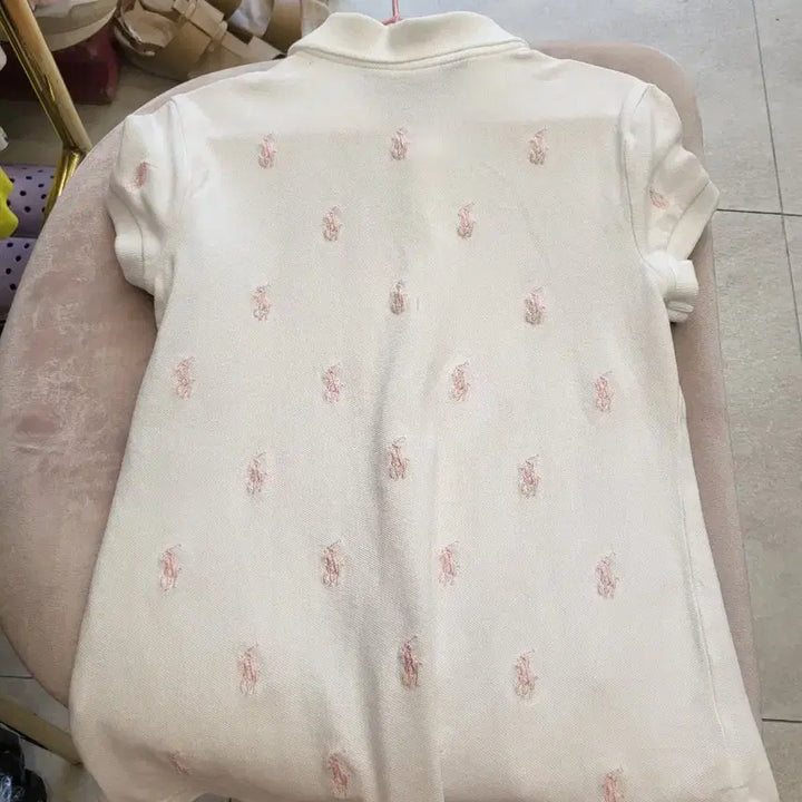 [SOLD OUT] 폴로 랄프로렌 화이트 S/P (7)