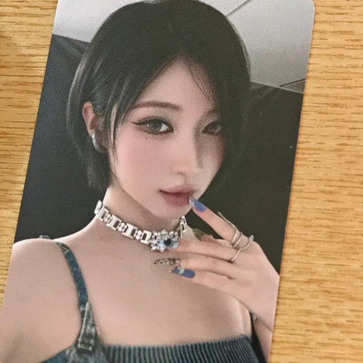 [BUNJANG] BABYMONSTER ASA Studio Photocard / 베이비몬스터 아사 공방 포카 포토카드 양도