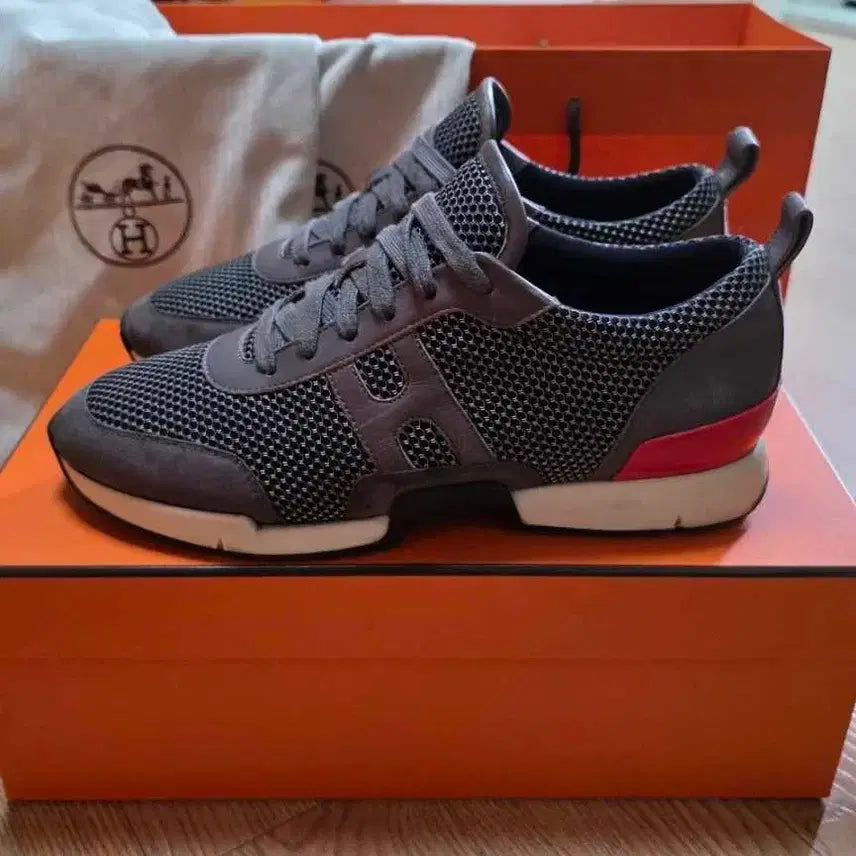 [BUNJANG] Hermès Men&