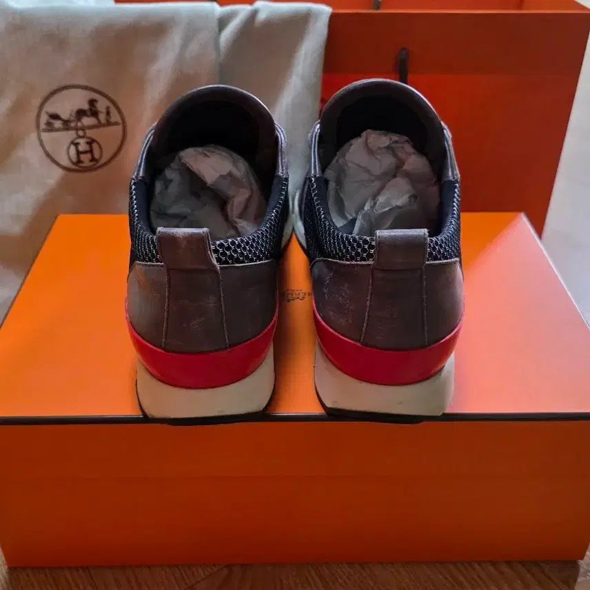 [BUNJANG] Hermès Men&