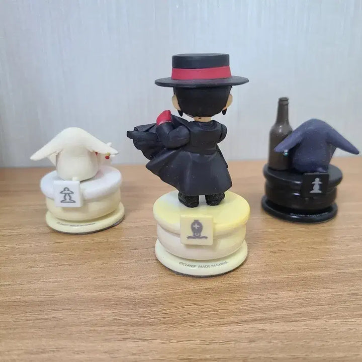 [BUNJANG] CLAMP&