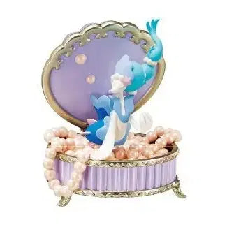[BUNJANG] Pokemon Romantic Remembrance Nymphia Figure / 포켓몬 로맨틱 리멘트 누리레느