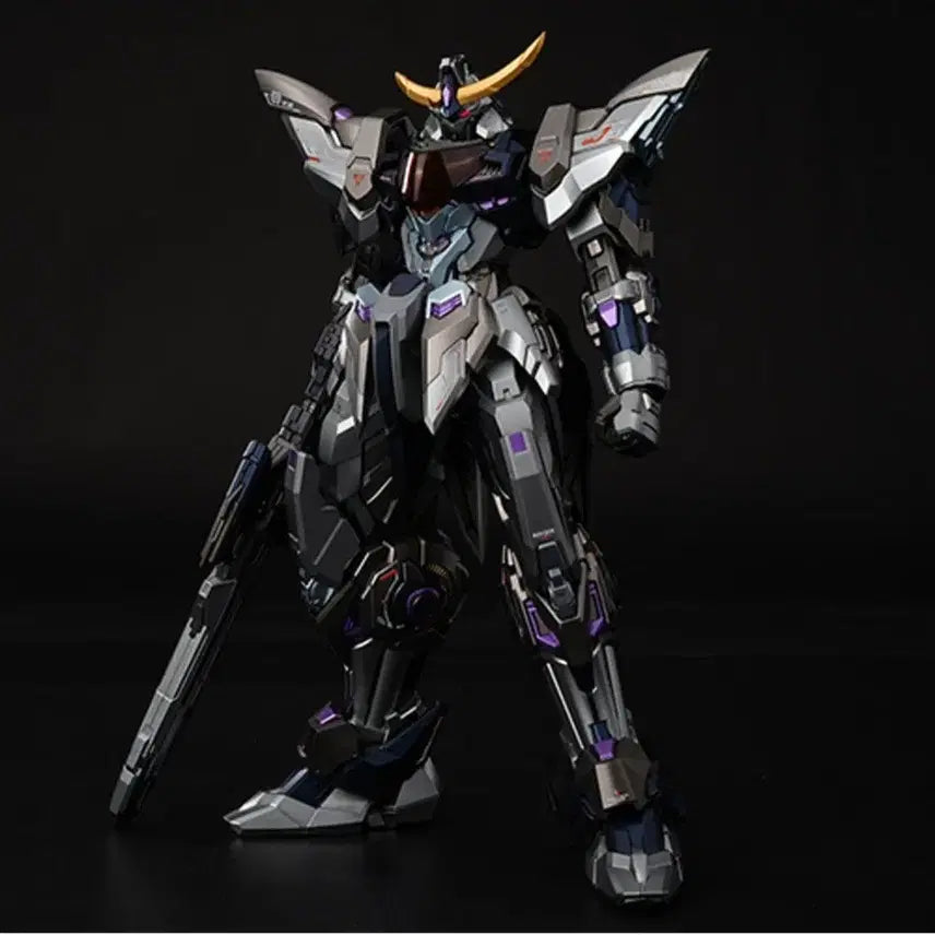 [BUNJANG] Moshou Excellent Date Masamune Silver Limited Edition Unsealed / 모쇼 탁월 다테마사무네 실버 한정판 미개봉 판매합니다