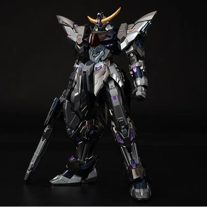 [BUNJANG] Moshou Excellent Date Masamune Silver Limited Edition Unsealed / 모쇼 탁월 다테마사무네 실버 한정판 미개봉 판매합니다