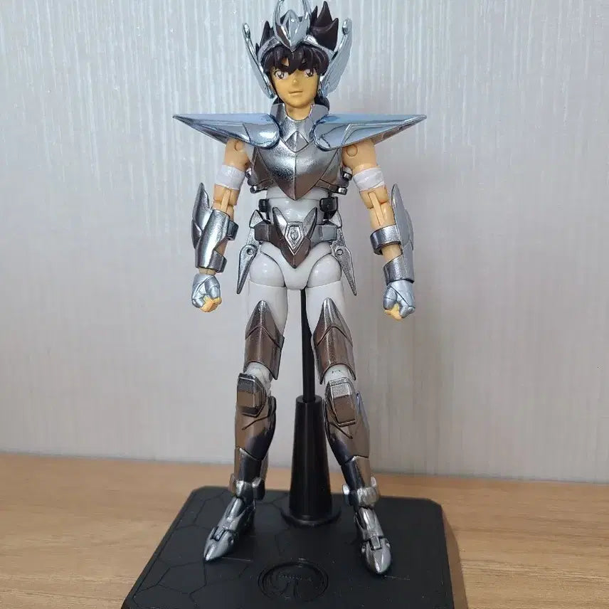 [BUNJANG] Bandai Saint Cloth Myth Seiya Tamashii Nation Limited Edition Figure / 반다이 성투사성의신화 세이야 타마시네이션 한정판