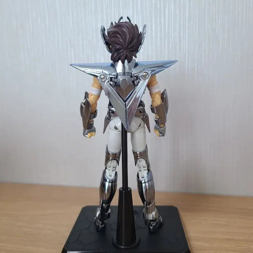 [BUNJANG] Bandai Saint Cloth Myth Seiya Tamashii Nation Limited Edition Figure / 반다이 성투사성의신화 세이야 타마시네이션 한정판
