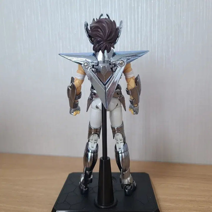 [BUNJANG] Bandai Saint Cloth Myth Seiya Tamashii Nation Limited Edition Figure / 반다이 성투사성의신화 세이야 타마시네이션 한정판