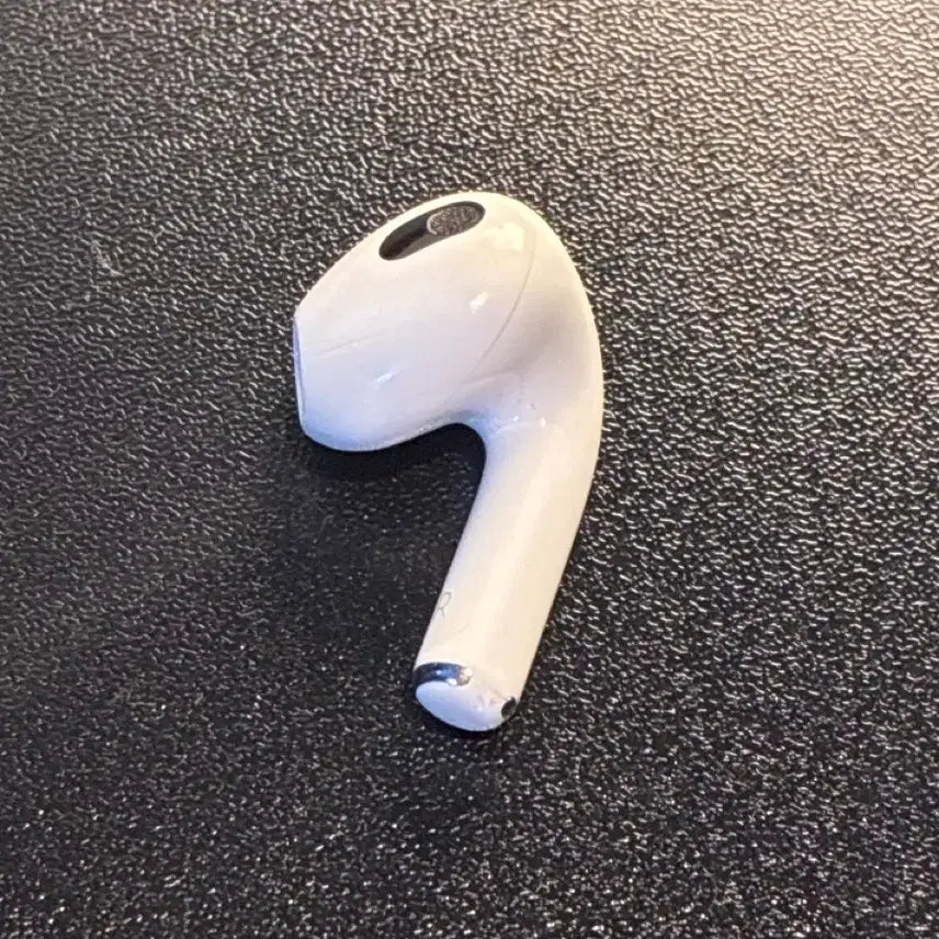 [BUNJANG] Apple AirPods 3rd Generation Right Earbud / 애플 에어팟 3세대 오른쪽 유닛 팝니다