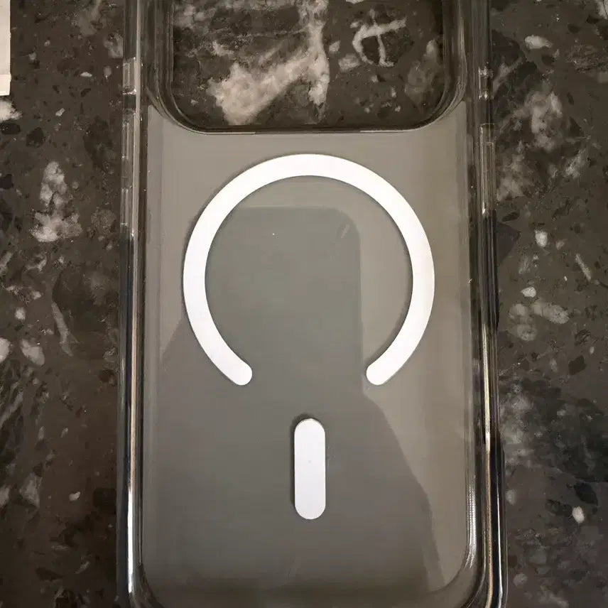[BUNJANG] Gragg iPhone 17 Pro MagSafe Case / 아이폰17프로 그래그 gragg 맥세이프 케이스