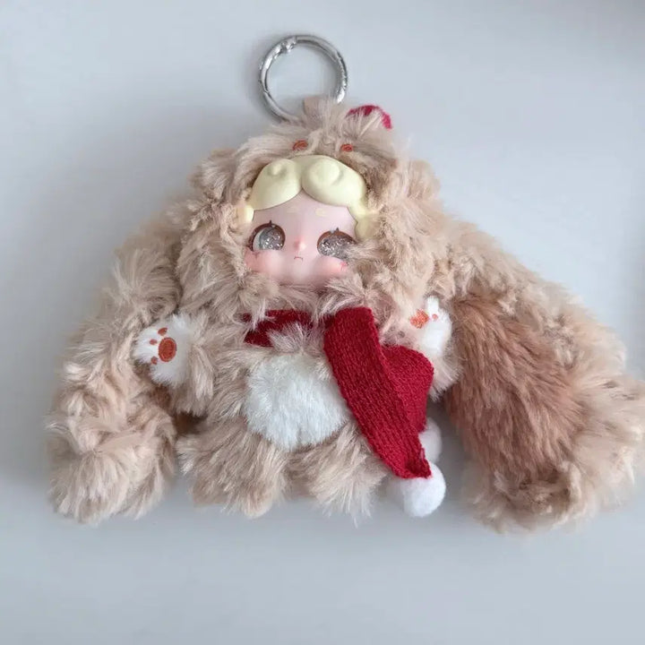 [BUNJANG] Bamtooki V1 "Mulnoon" Plush / 밤토끼 V1 (물눈)