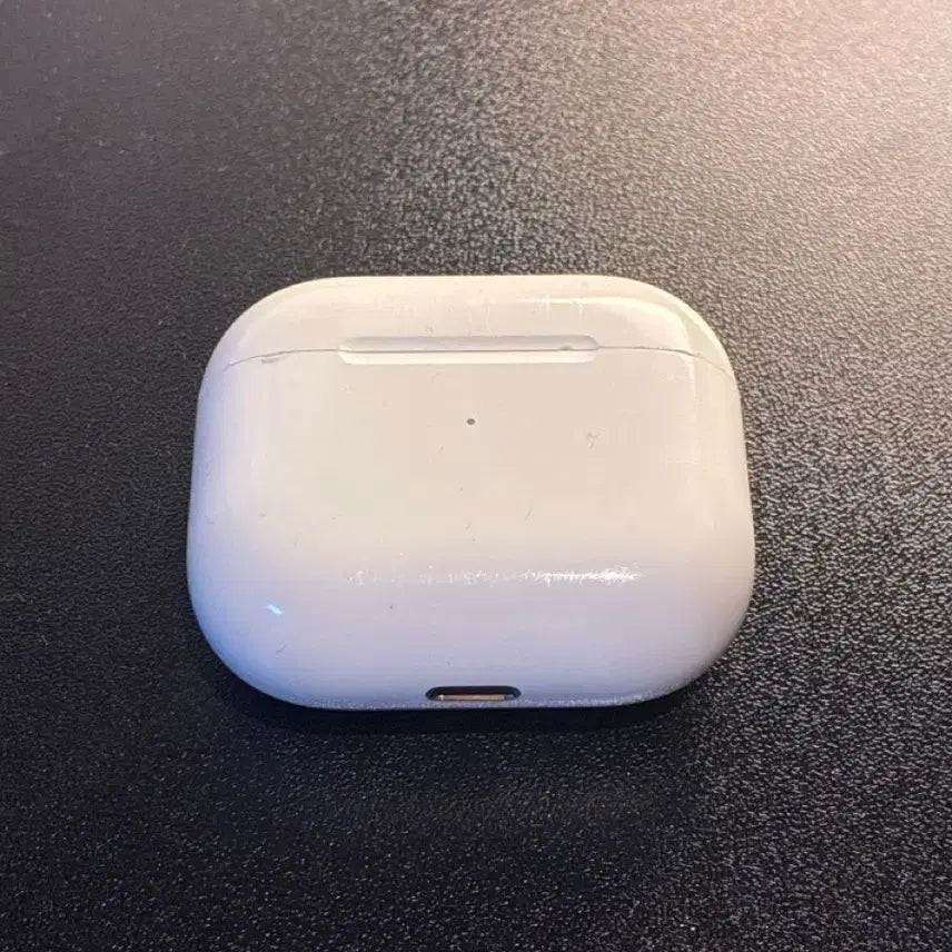 [BUNJANG] Apple AirPods 3rd Generation (Main Unit) / 애플 에어팟 3세대 본체 팝니다