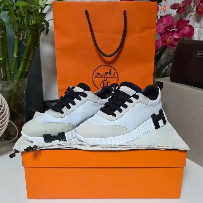 [BUNJANG] Hermes Women&